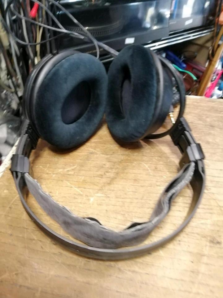 BEYERDYNAMIC DT511, Kopfhörer mit 3,5mm Klinkestecker! Selten!!!