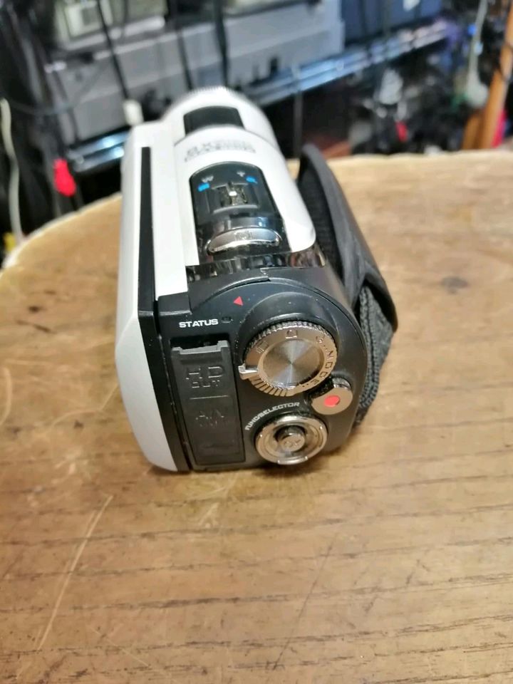 JAY-TECH DDV-H12z, Videocamera mit Zubehör!!! Guter Zustand!!