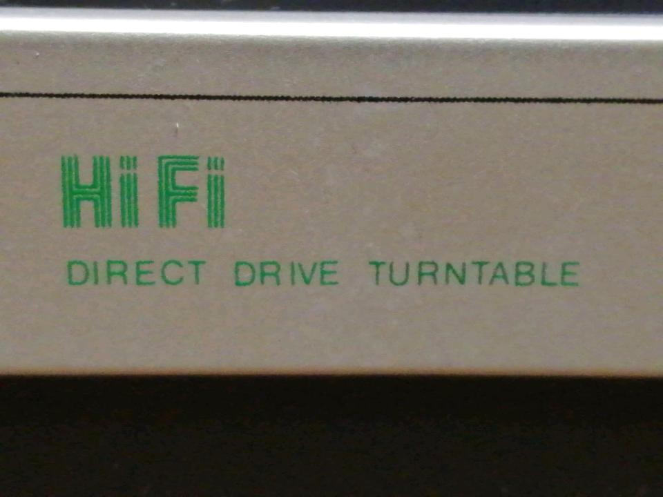 RFT HMK-SD200, Plattenspieler + TESLA VM 2103, Plattenspieler!!