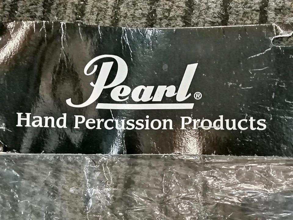 PEARL PH340W 12.5, Schlagfell, handgefertigt, NEU!!