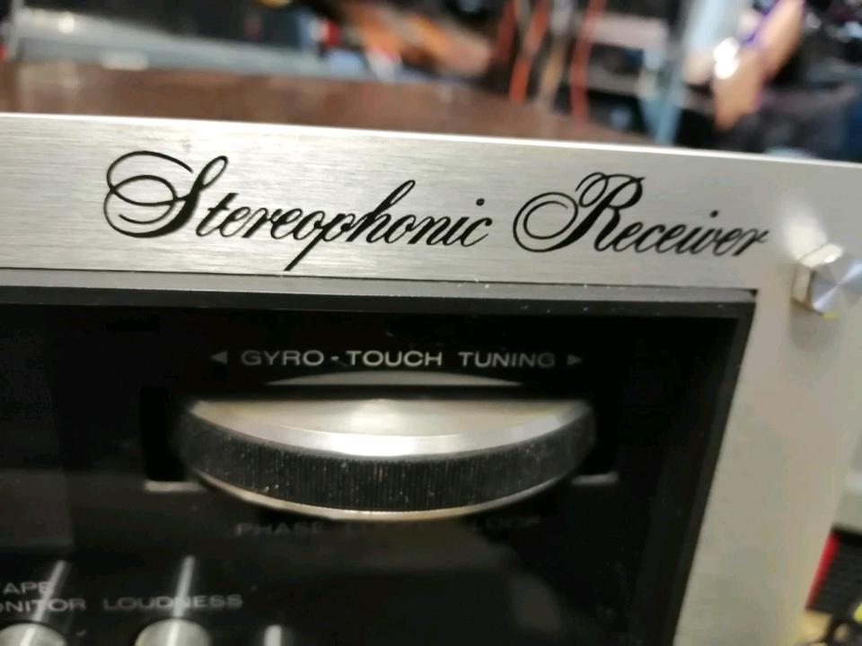 MARANTZ Model No. 2215B, Receiver!!
