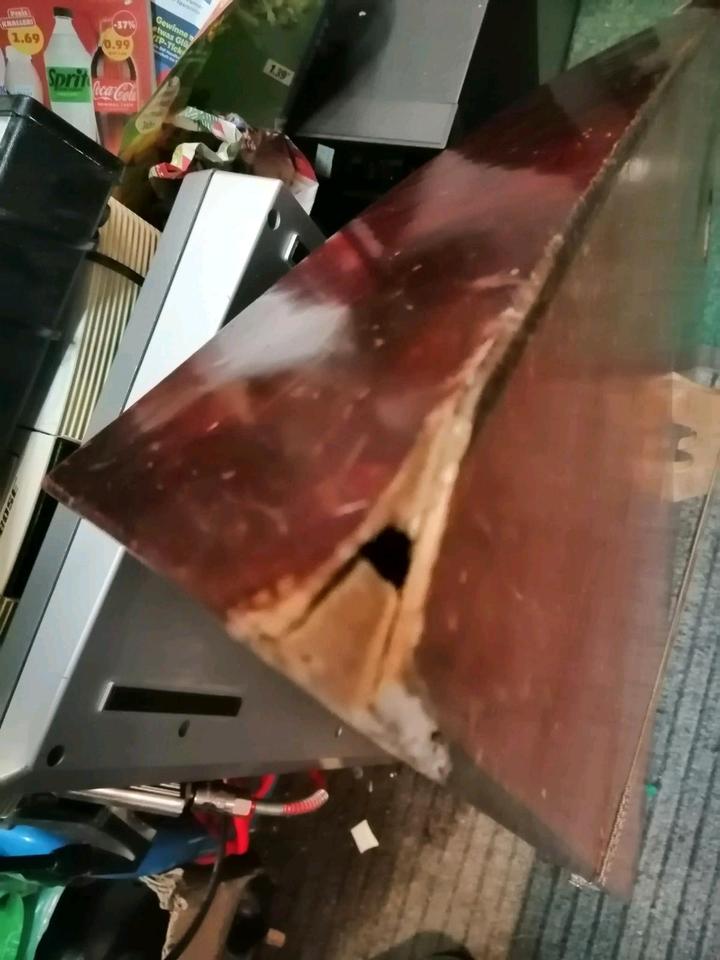 Große BALALAIKA, 3 Saiten!!!