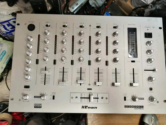 DAP XENON, Mixer, sehr guter Zustand!!!