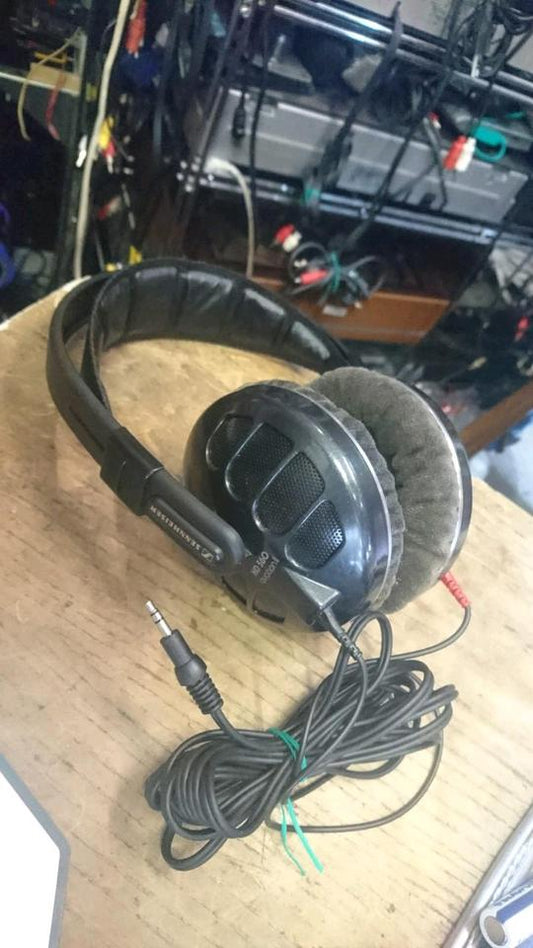 SENNHEISER HD560 Ovation II, Kopfhörer, 3,5 mm Klinkestecker