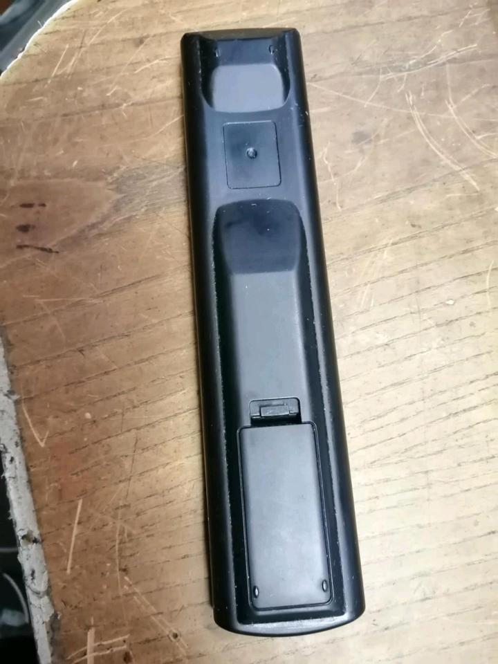 TEUFEL IP 21 RC, Original-Fernbedienung, guter Zustand!!!