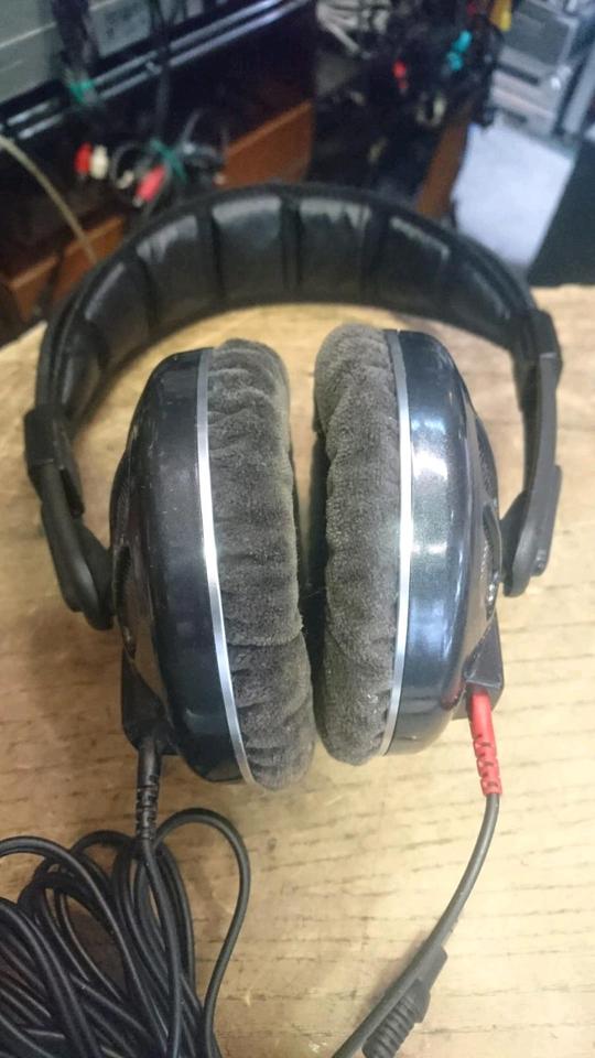 SENNHEISER HD560 Ovation II, Kopfhörer, 3,5 mm Klinkestecker