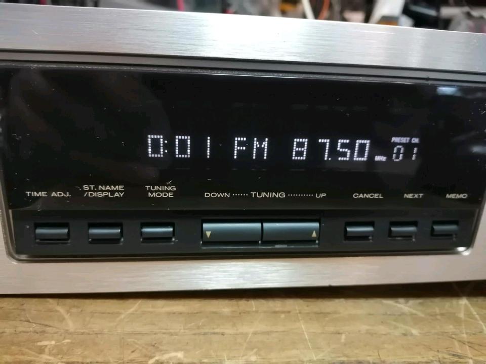 MARANTZ ST600/N2G, Tuner, guter Zustand!!
