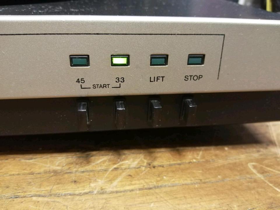 RFT HMK-SD200, Plattenspieler + TESLA VM 2103, Plattenspieler!!