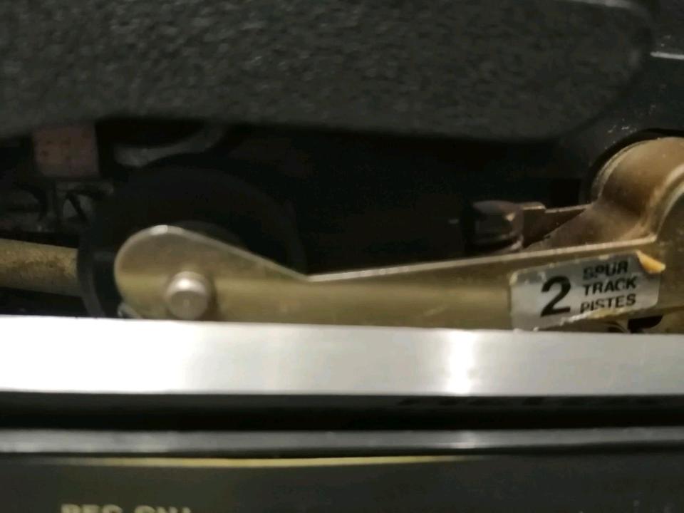 REVOX A77, Tonbandgerät!!!