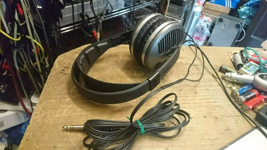 SENNHEISER HD540 reference, Kopfhörer mit 6,3 mm Klinkestecker