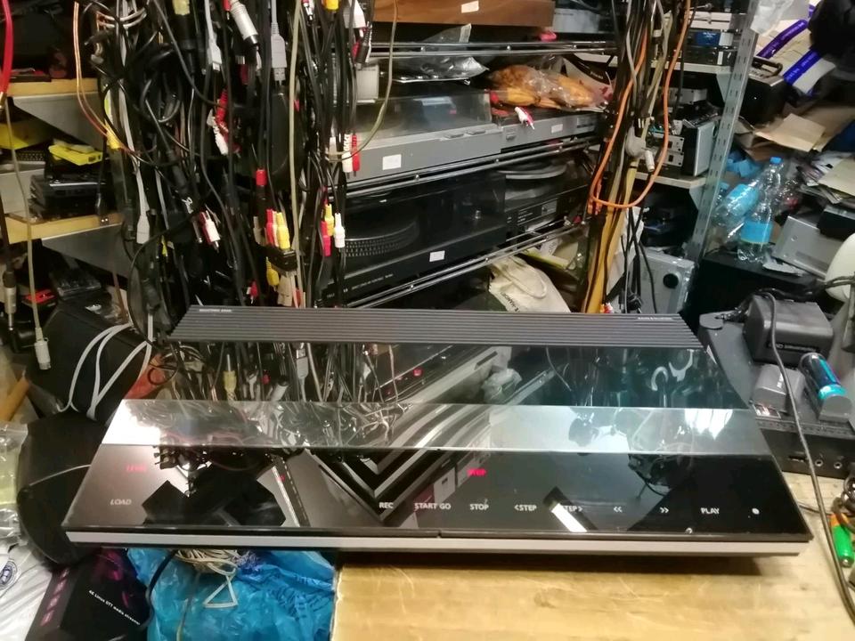BANG & OLUFSEN BEOCARD 4500, Cassetten-Deck, etwas DEFEKT!!!