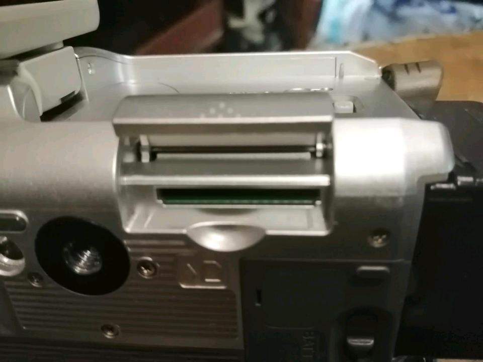 PANASONIC NV-GS180, MiniDV-Videocamera mit Zubehör!!!