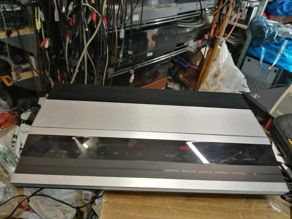 BANG, & OLUFSEN BEOCORD 2000, Cassetten-Deck, etwas DEFEKT!!