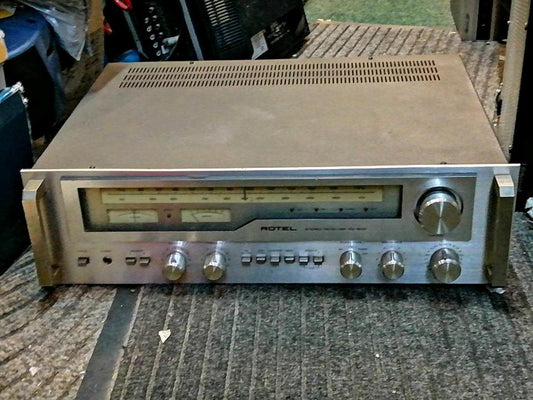 ROTEL RX-603, Receiver!!!