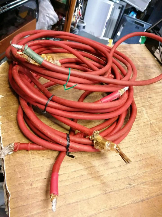 Anzeige3 Kabel VAN den HUI m.c. the revolution Hybrid Halogen free