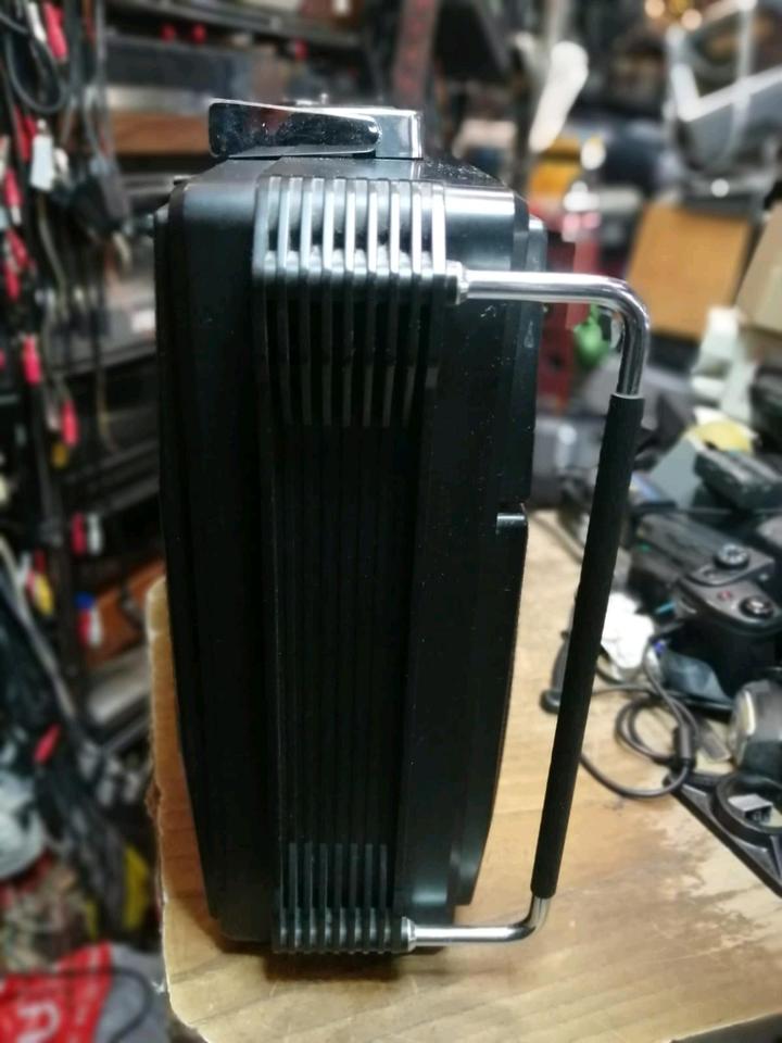 GRUNDIG RR1140 Professional, Radio-Cassetten-Recorder!!