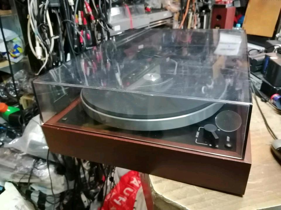 THORENS TD 160S MK 4 EA, Plattenspieler, etwas DEFEKT!!