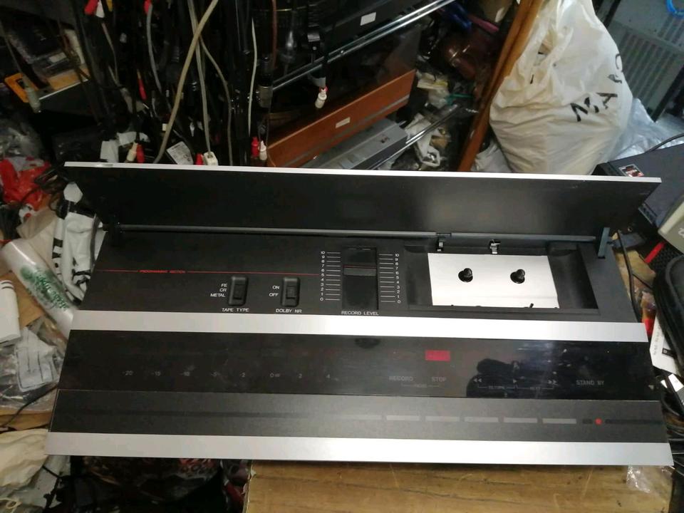 BANG, & OLUFSEN BEOCORD 2000, Cassetten-Deck, etwas DEFEKT!!