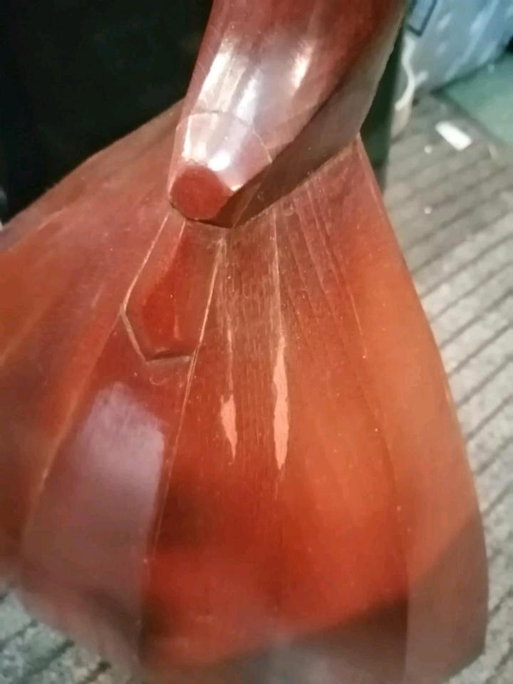 Russische BALALAIKA, 3 Saiten, guter Zustand!!!