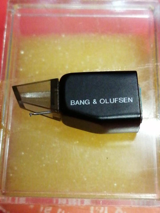 BANG & OLUFSEN MMC 20 S, Plattenspieler-Nadel, guter Zustand!!!