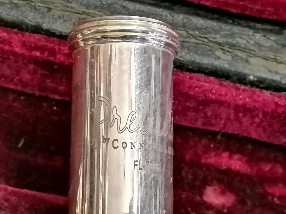 QUERFLÖTE Prelude SELMER FL-700E