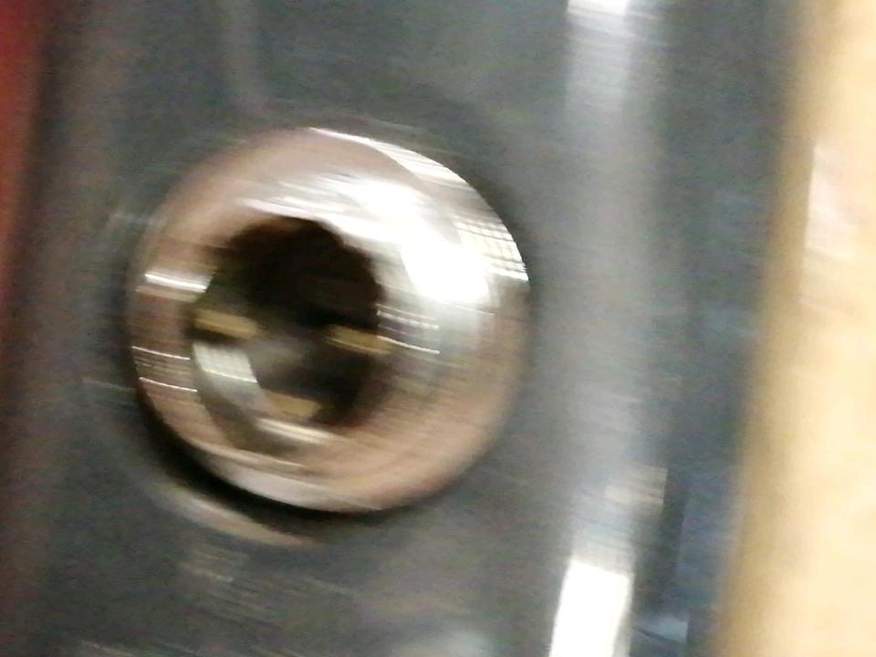 REVOX 3377, HiFi Mikrofon OHNE Kabel!!!