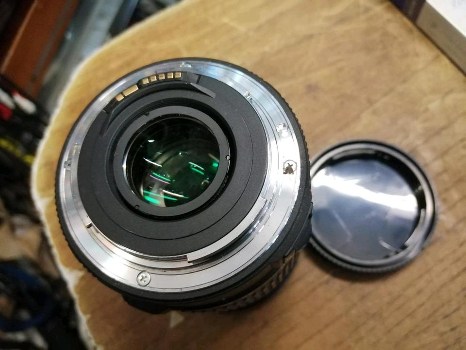 TAMRON LD XR DI SP AF 28-75mm, Objektiv für CANON Kameras!!