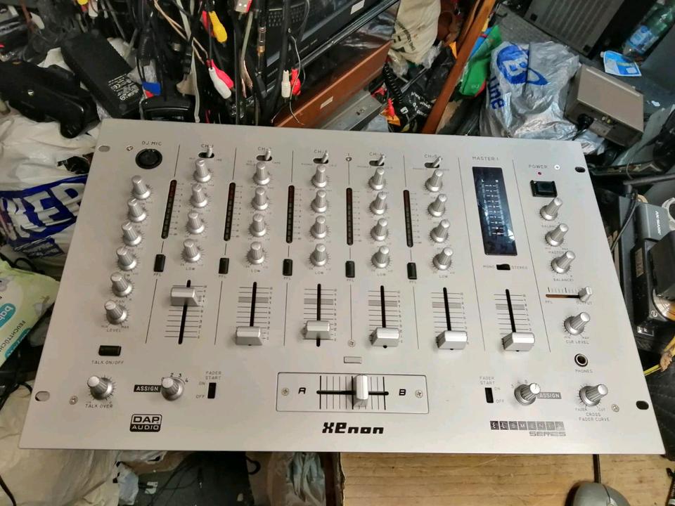 DAP XENON, Mixer, sehr guter Zustand!!!