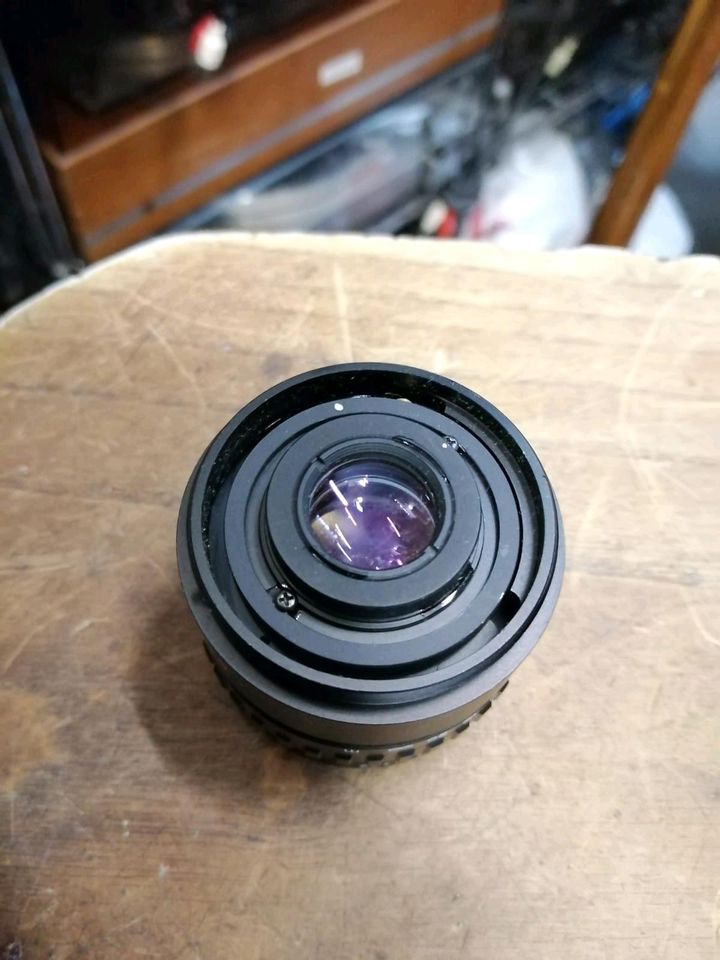 SCHNEIDER C-CURTAGON 35 mm, Objektiv!!