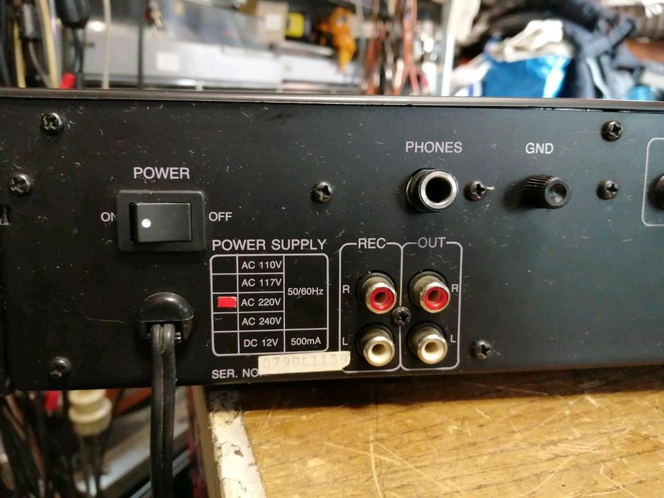 MIXER M-340 PRO. 2, guter Zustand!!