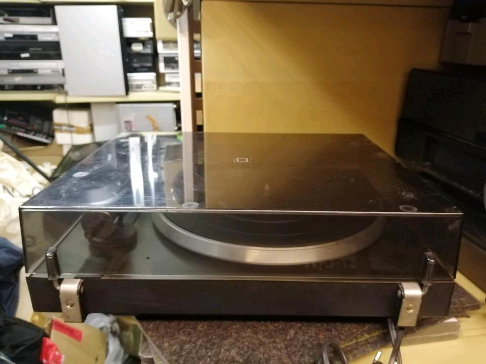 RFT SP3001 HiFi Plattenspieler + TESLA VM2102 Nadelsystem!!!