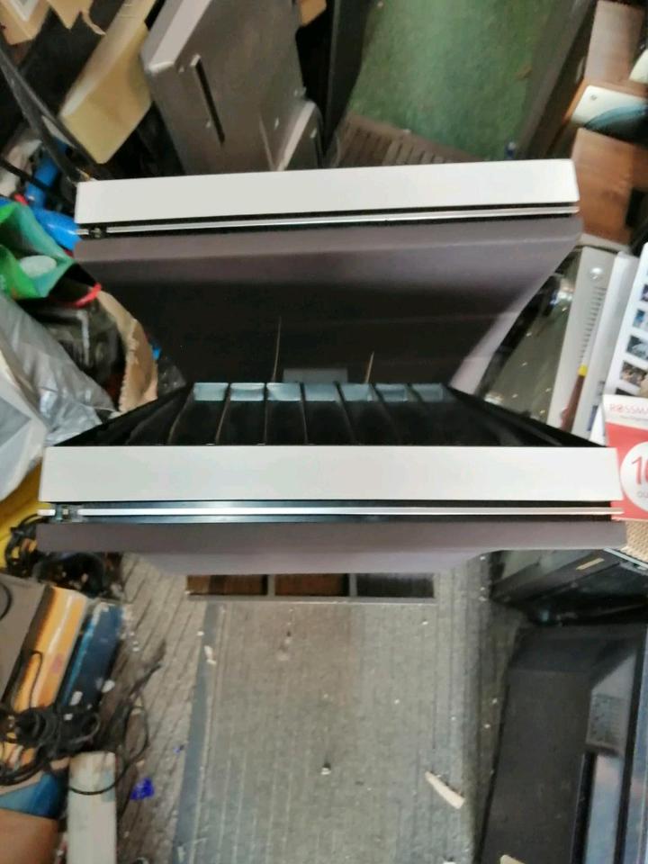 BANG & OLUFSEN RL 60.2, 2 Boxen, Type: 6513 + 2 Original-Ständer