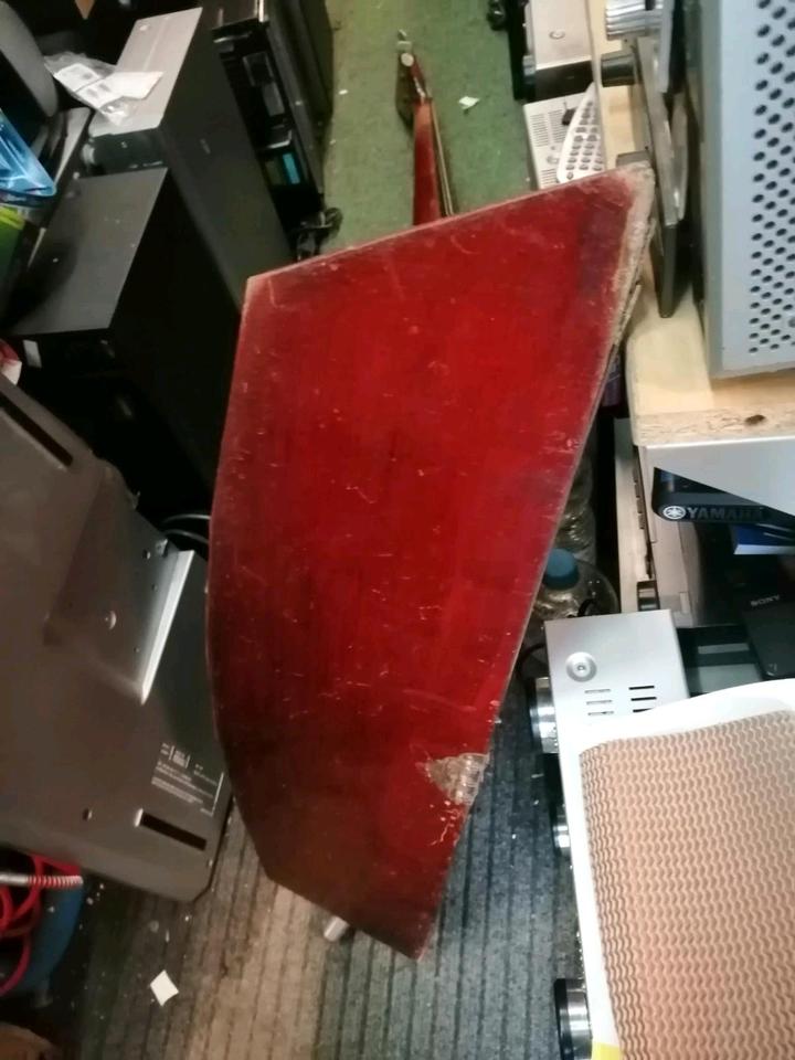 Große BALALAIKA, 3 Saiten!!!