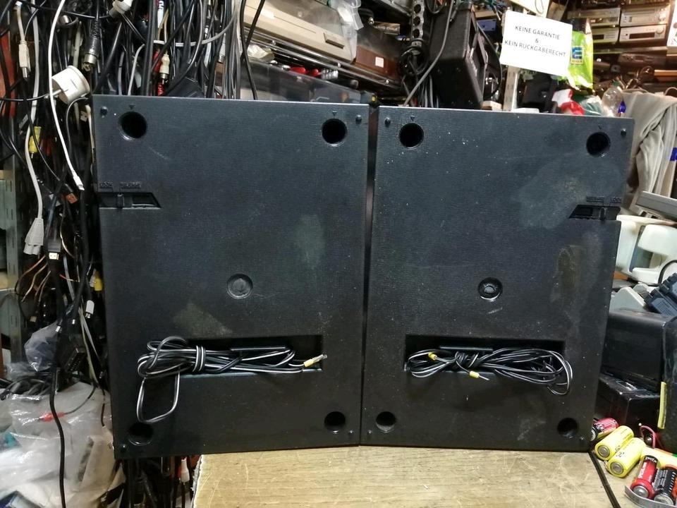 SHARP Boxen FD, 2 Stück, guter Zustand!!