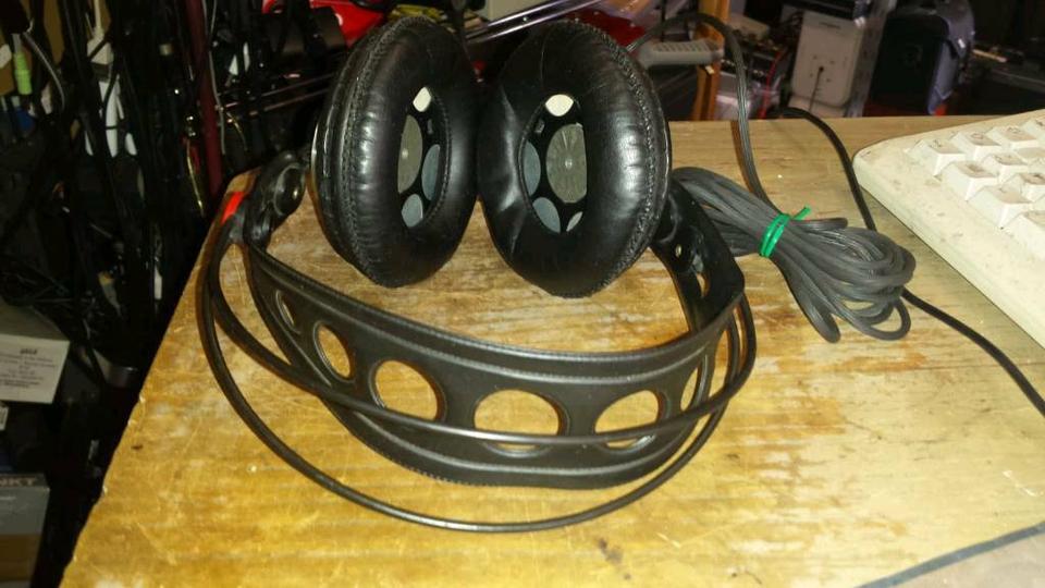 AKG K241, Kopfhörer, 4 - 600 Ohm für Output, guter Zustand!