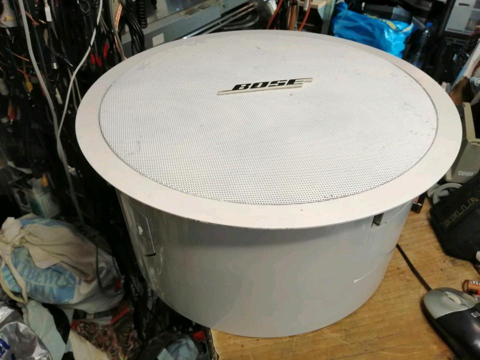 BOSE FreeSpace 3 Series II, 1 Lautsprecher, guter Zustand!!