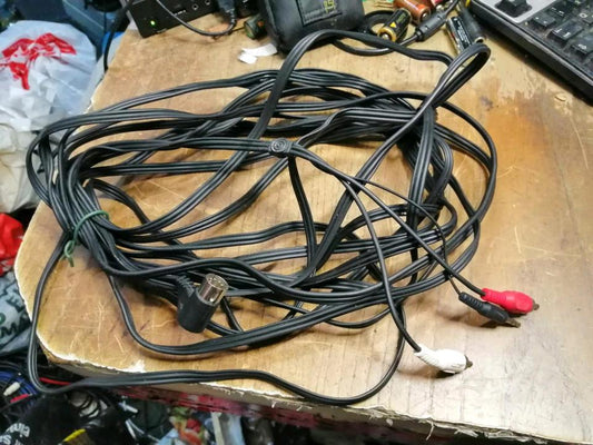 BOSE Systemkabel/Steuerkabel für Lifestyle Music CD, gebraucht!!
