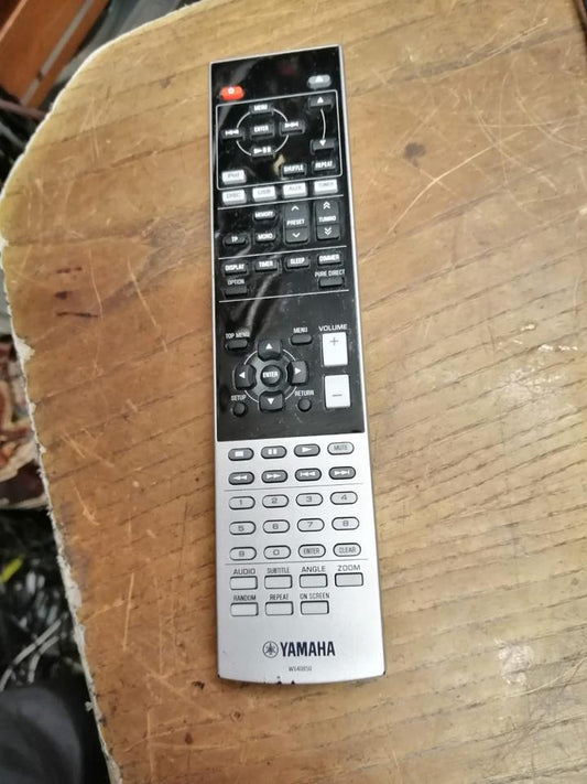 YAMAHA WS40850, Original-Fernbedienung, guter Zustand!