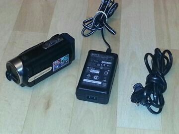 SONY DCR-SX15E; HANDYCAM, VIDEOCAMERA, sehr guter Zustand!