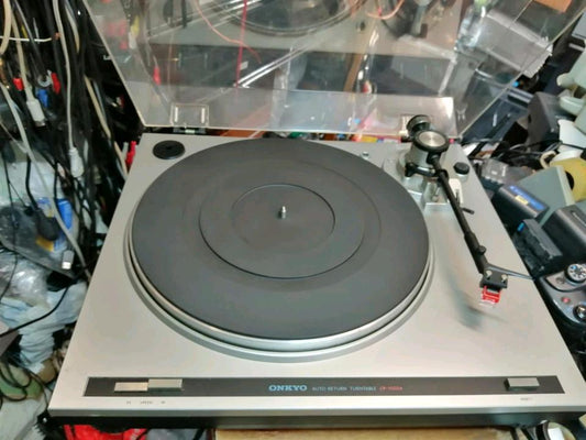 ONKYO CP-1000A, Plattenspieler, guter Zustand!!