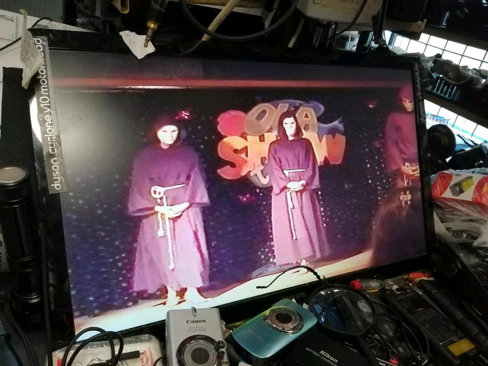 SONY EV-S9000E, Videocassettenrecorder Hi8 +Video 8 +Digital 8!!!