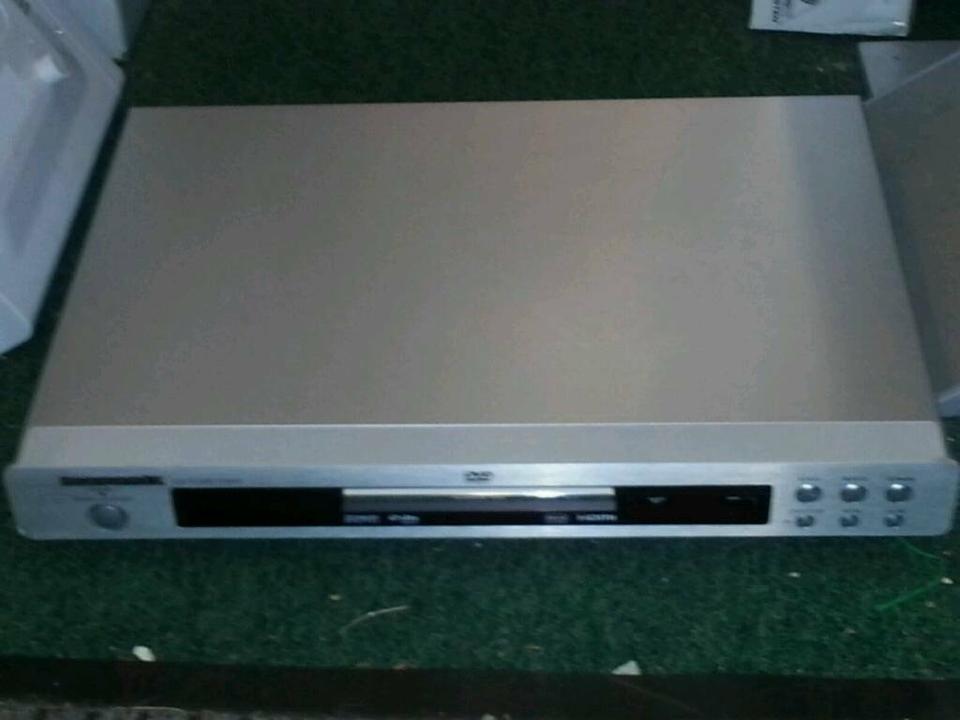 MARANTZ DV3002; DVD-Player, guter Zustand!