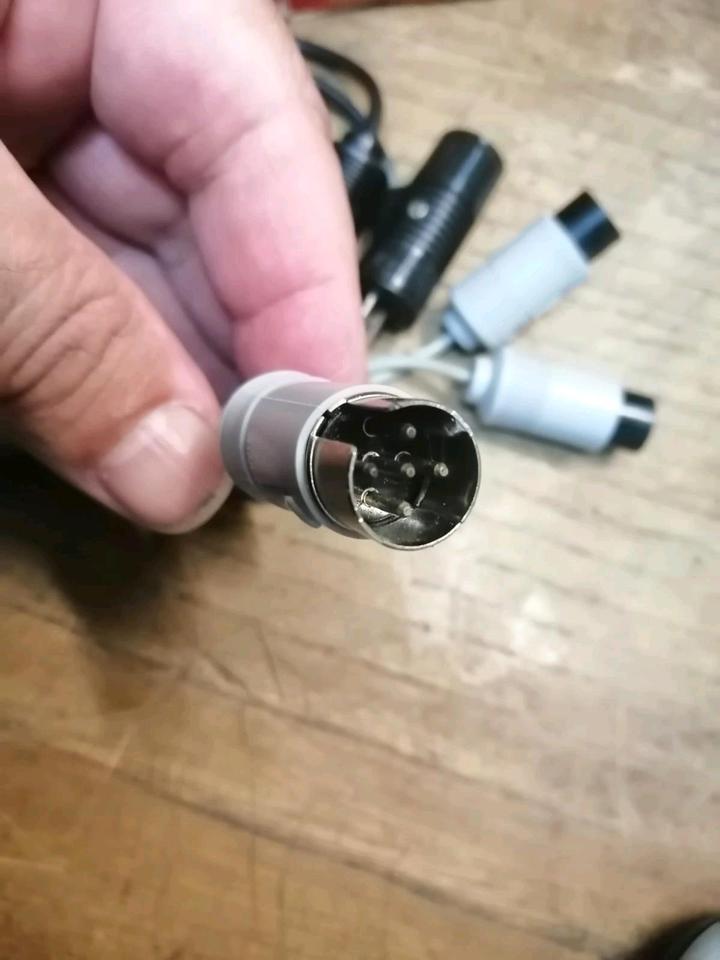 BEYERDYNAMIC DT900 Stereo Dynamic Headphones/Kopfhörer!