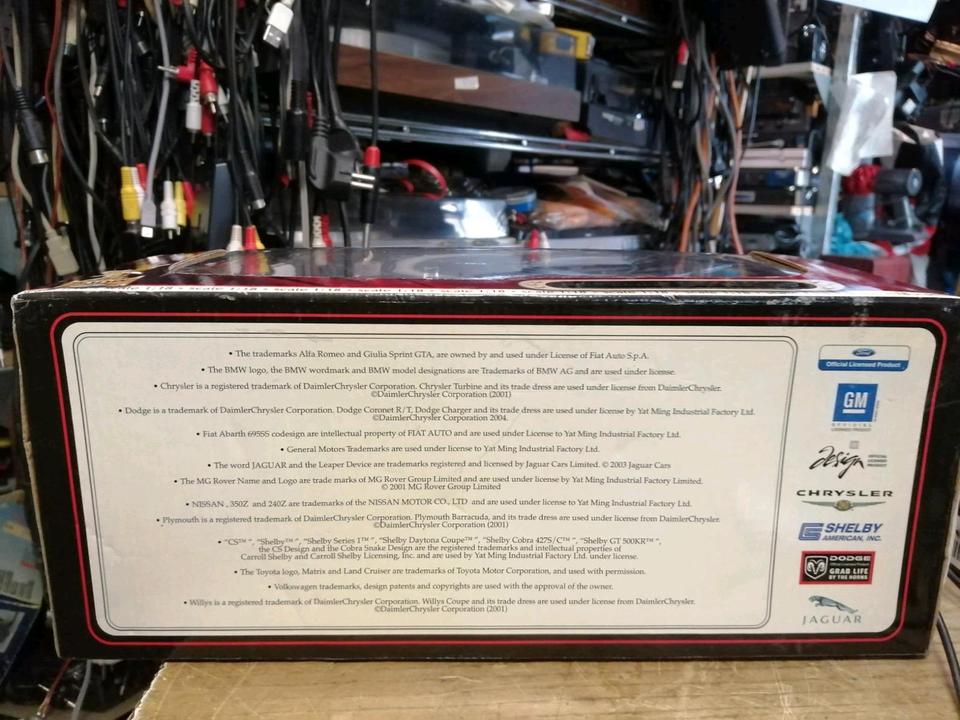 ROAD Signature 1959 BUICK ELECTRA 225 1:18, NEU & OVP!!
