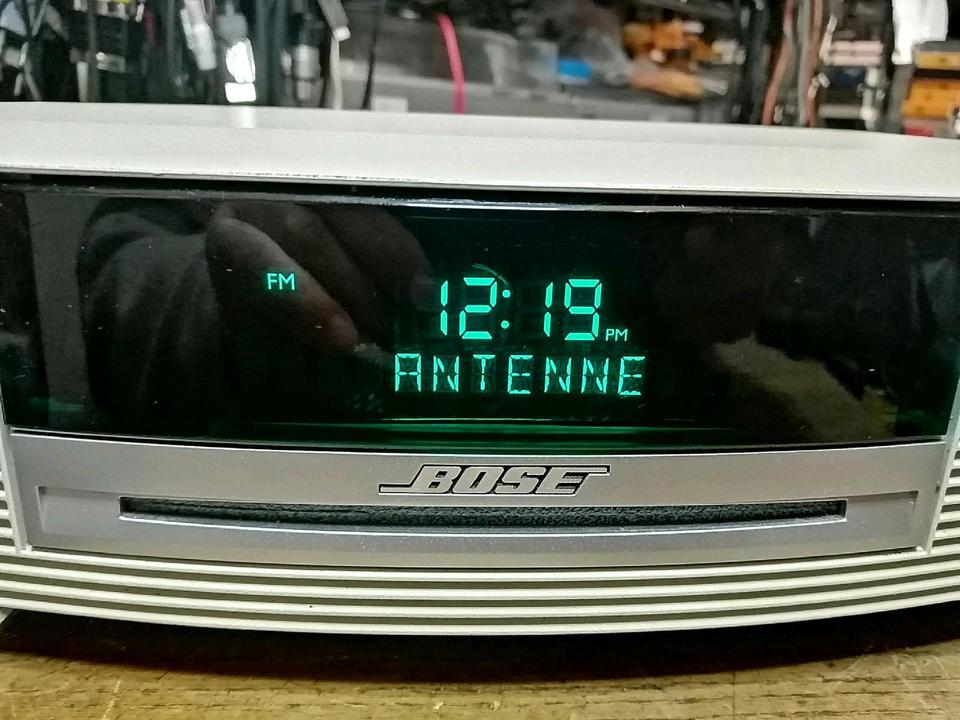 BOSE Wave Music System III, CD/Radio/Premium Sound!!