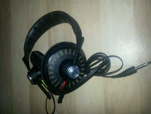 SENNHEISER HD 424; tolle Kopfhörer; guter Zustand!