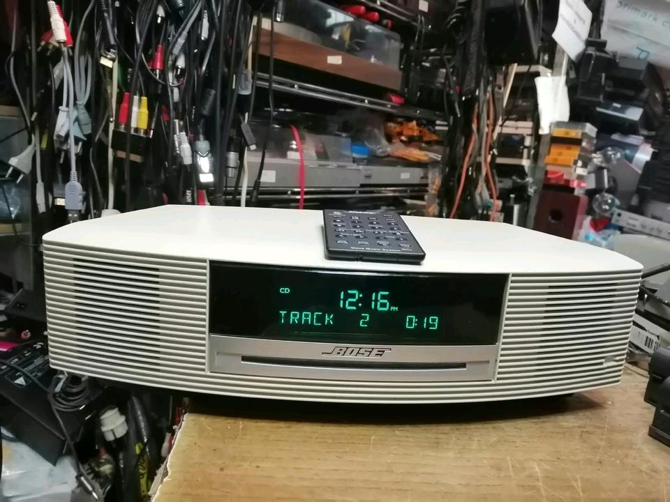 BOSE Wave Music System III, CD/Radio/Premium Sound!!