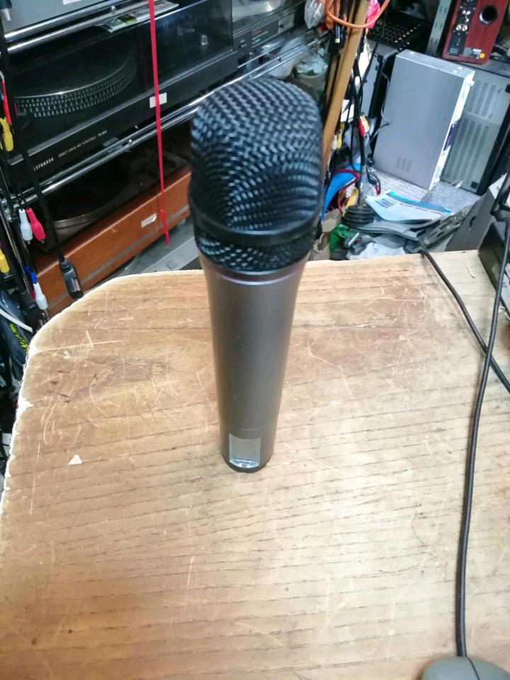 SENNHEISER eW100 G2, Mikrofon, guter Zustand,!