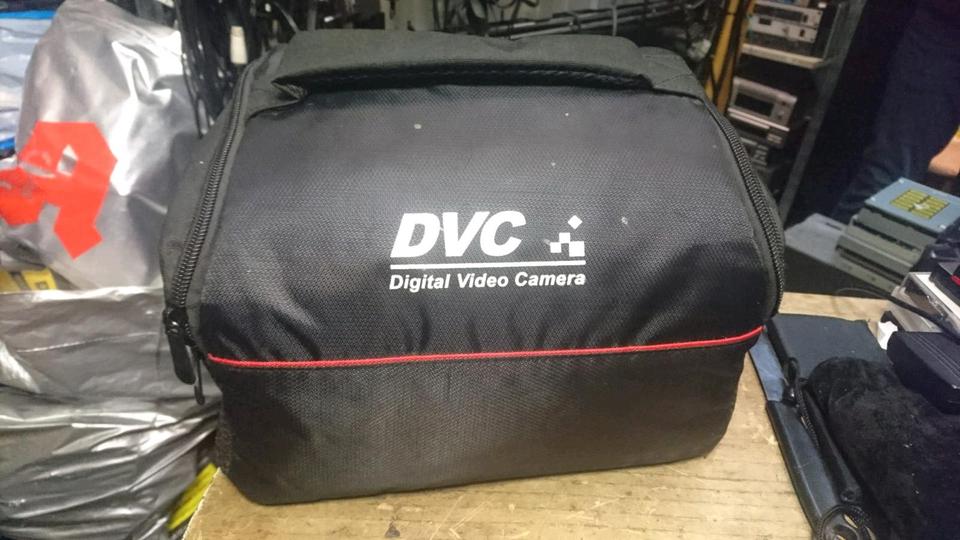 4K Ultra HD DVC, Digital Videocamera mit Zubehör!!!