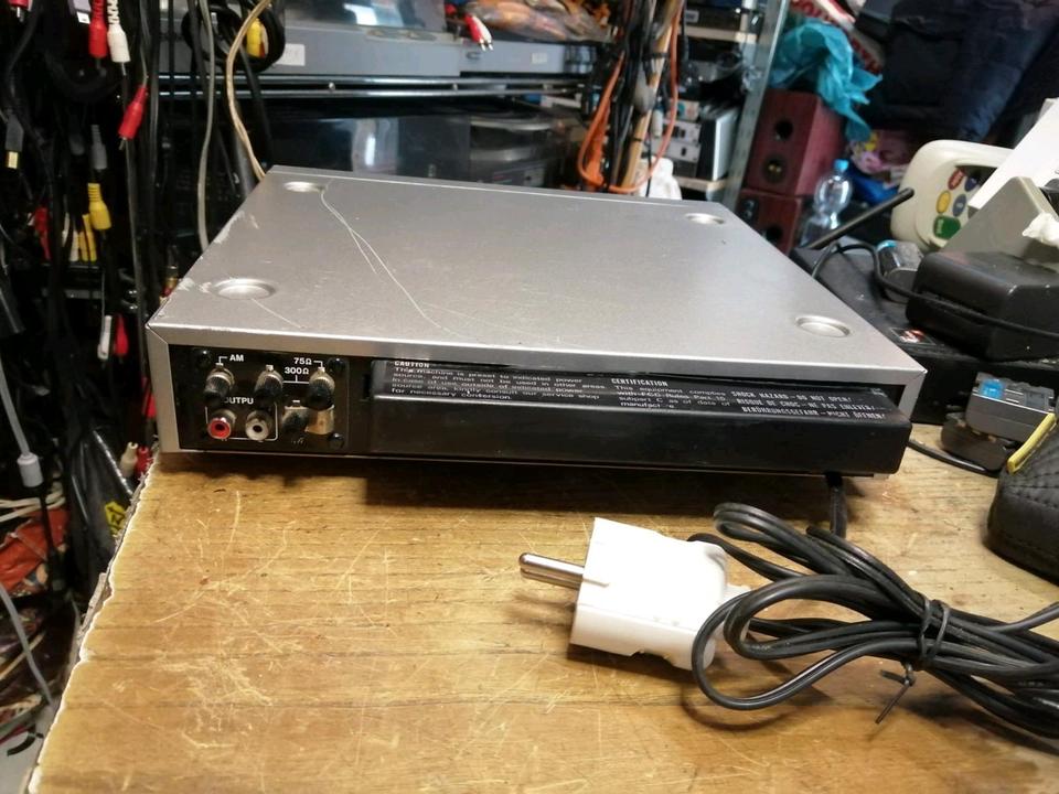 AKAI UC-K2, Stereo Tuner, guter Zustand!!